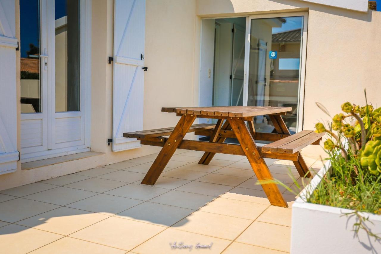 Residence Mari Folelli Exterior foto