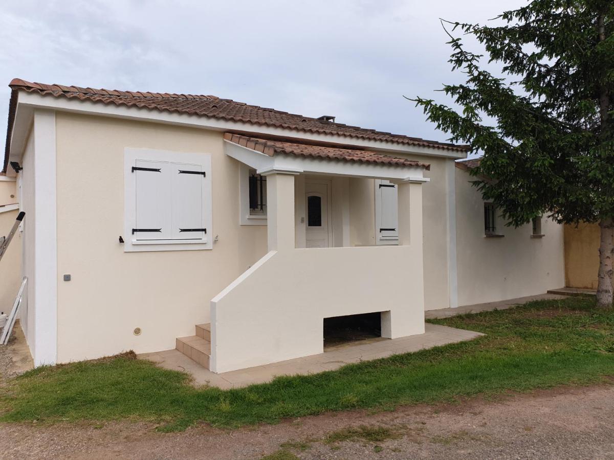 Residence Mari Folelli Exterior foto