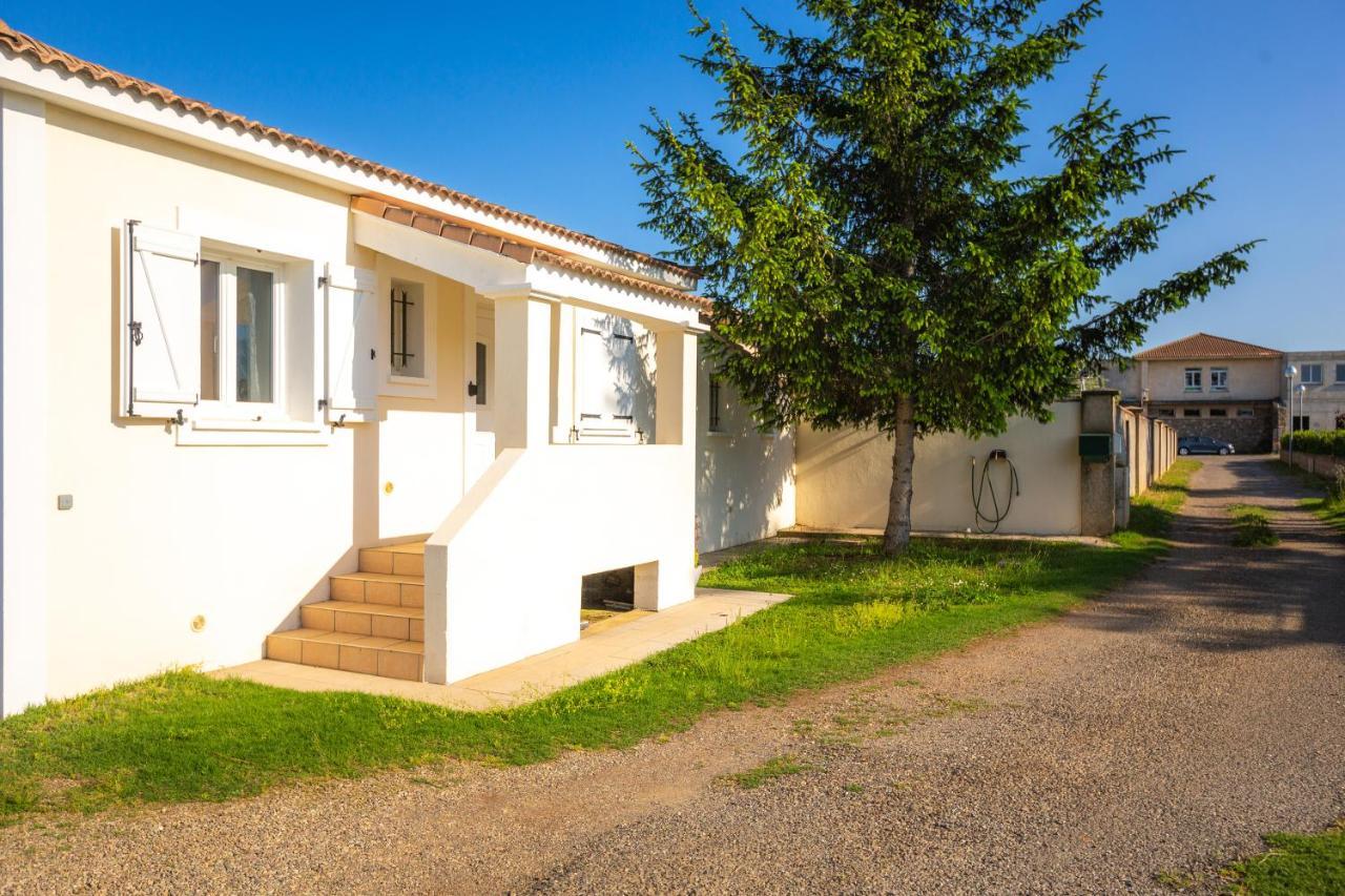 Residence Mari Folelli Exterior foto