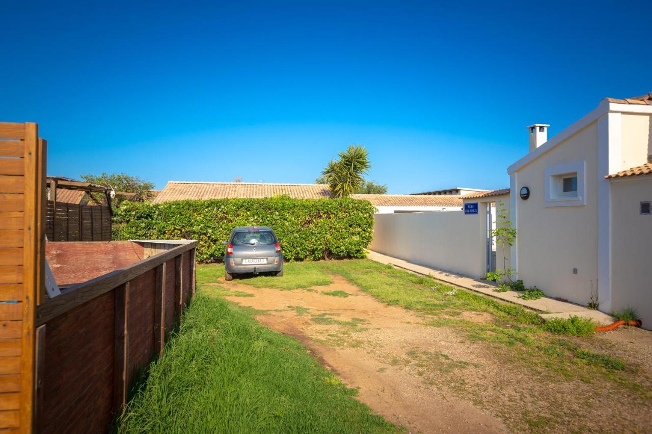 Residence Mari Folelli Exterior foto