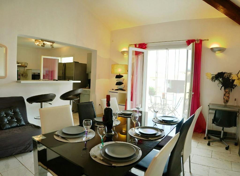 Residence Mari Folelli Cameră foto