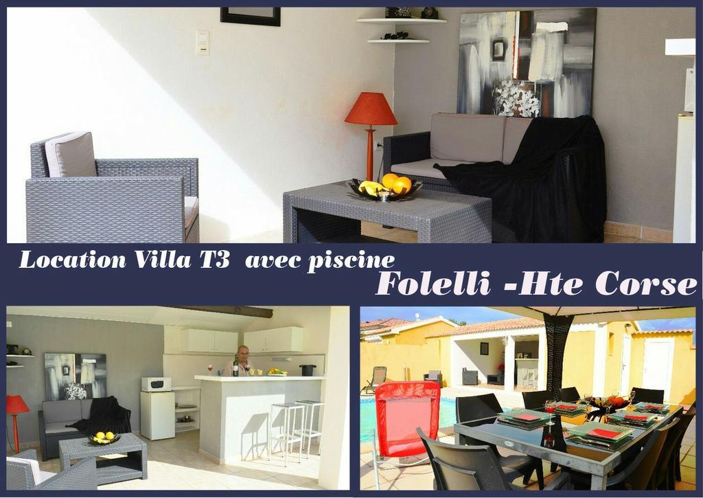 Residence Mari Folelli Cameră foto