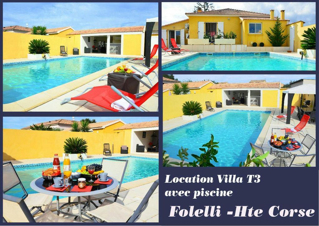 Residence Mari Folelli Cameră foto